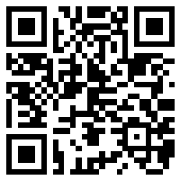 QR Code for bitcoin:3HZoj6F5aRpbuoxfPs2ECGhLqtw3Tz5MVw