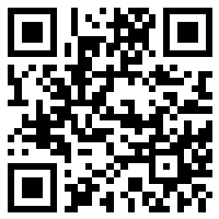QR Code for bitcoin:3Ha1m4GCLffSaGoKvE546bqV52Bby2RmgK