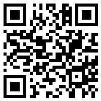 QR Code for bitcoin:3Ha52MHqvhEDx7fdjsikVZpyWFzUk6BAND