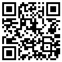 QR Code for bitcoin:3HaBTWeCmgN1StDFWHp5bopDoUx6YptXCf