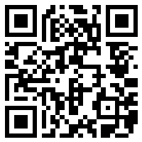 QR Code for bitcoin:3HaGUtPjQ4waokwjoMSUbYhwftPsP6iHUu