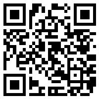 QR Code for bitcoin:3HaGa6GbbeMcvc3STzVjs73aGS6KAXvERK