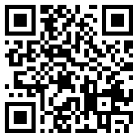 QR Code for bitcoin:3HaHUPfxF1QZfQsrWSsG8RARQeEGhHCY73
