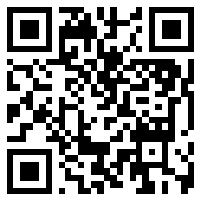 QR Code for bitcoin:3HaHVKhcD71aAP54aG6uzB77dYxiJ3UApg