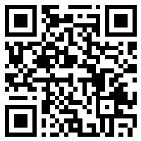 QR Code for bitcoin:3HaMdDprRKNuU5KSEuNAMTfPSFyhUtok8W