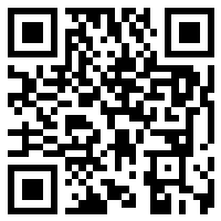 QR Code for bitcoin:3HaPCE7SiP7eGsXDaEFzPCg8fZ95CV7w9Z