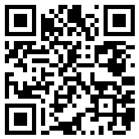 QR Code for bitcoin:3HaPiehPCYj5C2TzDMZTugZ8vdZuMLmZmr