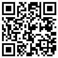 QR Code for bitcoin:3HaPmaS3BheT7WJdtoGPhDPtaZY1EPcTub