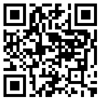 QR Code for bitcoin:3HaQTxoGA188P27LWi8VTD8N7HbiGSedan
