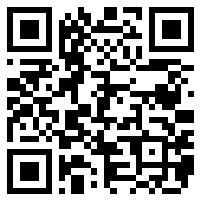 QR Code for bitcoin:3HaZectsf9vbLidfM7C73YQJHPx3AbFMYv