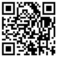 QR Code for bitcoin:3HaZzURDi7MSvEgJdrjBL2pUCXJDFNUMJq