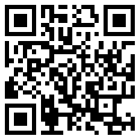 QR Code for bitcoin:3Hab5T8Y4ApLNeEFdNjbPiSRq89EVtR6mH