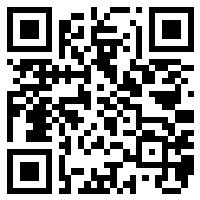 QR Code for bitcoin:3HabJufETCVzmRMGP2dXtgroLoE2kopDBX