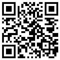 QR Code for bitcoin:3HadWE21Utwhfdq8f8aAnbcMueocs6CcGK