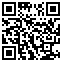 QR Code for bitcoin:3HadayDVG9XvGa8kPzeQYC93dPA3sykRzv