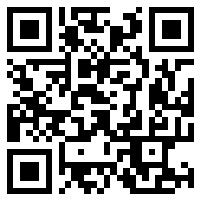 QR Code for bitcoin:3HairdFjqvfEXm9e1481boDoaXbdD3iE14