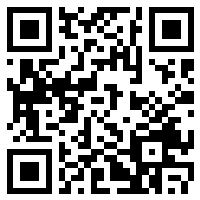 QR Code for bitcoin:3HakRoBMx77dxxJkBA44wJZUNTmoRQV4yb