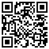 QR Code for bitcoin:3HamvNDV2b1BCLhgiSS3QErVnZ53ZWzD3K