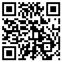 QR Code for bitcoin:3HasPMTHjZthbZbvmi1zTwfD2bYMTUx4hL