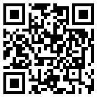 QR Code for bitcoin:3HasPYfWSSMTB4sRUMdbs4Y5a8RYDvFbak