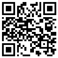QR Code for bitcoin:3HavAP8utoecFuCyVGiNpKXa98No99VAWG