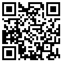 QR Code for bitcoin:3HawbG71rnwVKDE5FnuD9F1DCMPCCwwPtr