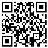 QR Code for bitcoin:3HazPZHS3hu5FqFG5RWo5bdRYKBKZ6ku9m