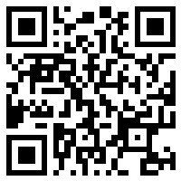 QR Code for bitcoin:3Hb6Fvw9f1DBThvzMmErpDFiYhTW9Sc32F