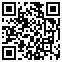 QR Code for bitcoin:3Hb7ZRCLsUPSnBkiGAueo2GU3VNGoPkLMV
