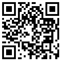 QR Code for bitcoin:3Hb8x44SE8s6dQuFFqN5kf5d3rxptQCxXF