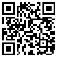 QR Code for bitcoin:3HbAnP7XygCpzkwBM7JDuu554eCc39ePf9