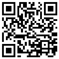 QR Code for bitcoin:3HbBC8meordz535aVMf2h2Mkndy1pgJTnT