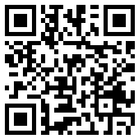 QR Code for bitcoin:3HbCepBfRkFPmexhcaLx9Rnrj2hqaQDggS