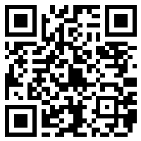 QR Code for bitcoin:3HbDJtavqB11DfiDrao7YqUnU4HaJdp5Zw