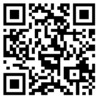 QR Code for bitcoin:3HbEhSdeb4DkbXeVoFN8fYKRKRB4L4WR6v