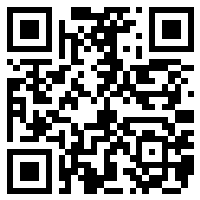 QR Code for bitcoin:3HbJbbf8mBamdBN5x9BiEsQdPeuVGnLRVj