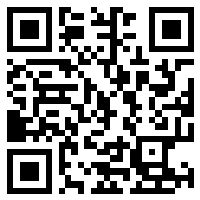 QR Code for bitcoin:3HbMcDLJEmZLRspMXAkmiQp9wXdA3AtNv8