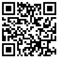 QR Code for bitcoin:3HbNdidoFyAc7nzwh4ojYvF4mxvXso7XV2