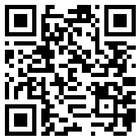 QR Code for bitcoin:3HbPSnzMLGf1W2J5RkQw5L32b4c7dsLMLe