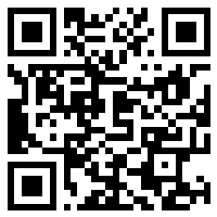 QR Code for bitcoin:3HbTihQctiroFcPiRoU6vWw8VeUZZXzqKp