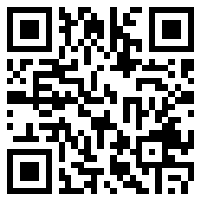 QR Code for bitcoin:3HbUaCfe2meW5AwunLth21XqjdrYga64Vt