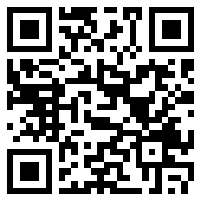 QR Code for bitcoin:3HbVfdRvFZoDNhfh5575gU5AduQxL5qSW1