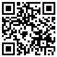 QR Code for bitcoin:3HbWUhAtC3LZM3kPvqUyxbCtfRfTYxRra4