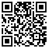 QR Code for bitcoin:3HbX2f3V6255TdK892hdZrjchnWDWrJKj8