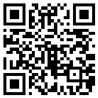QR Code for bitcoin:3HbYdxPBH6JdXt9WFBF3PmoUwJv73tFoUb