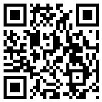QR Code for bitcoin:3HbYt18EV3Mn4JqGFSNVGgU5if5o7BtAmV