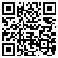 QR Code for bitcoin:3Hbaun4MBkT8b9HRscSbGw1PSCxprN68fd