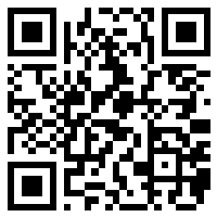 QR Code for bitcoin:3HbcELcDkeSoMkySWoXxW8pkGYP2x7ahqj
