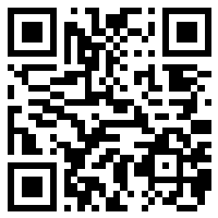 QR Code for bitcoin:3HbeTFzMfvjMp4M5AX4XWPub3N8ee3SpnZ