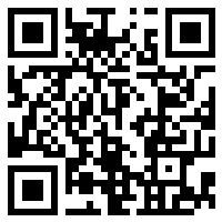 QR Code for bitcoin:3HbfW92nzE27KGLL7PEv76AwGgCFdoxUiK